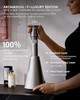 Waterless Scent Diffuser Starter Kit - 1500 Sq Ft Coverage,Mood Light gallery