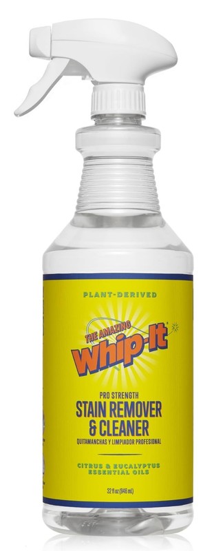 Multi-Purpose Stain Remover Spray - Plant-Based Enzyme Cleaner, 32 OZ, 500+ Uses gallery