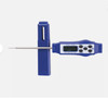TAYLOR 9877FDA Service Thermometer, -40 to 450,LCD gallery