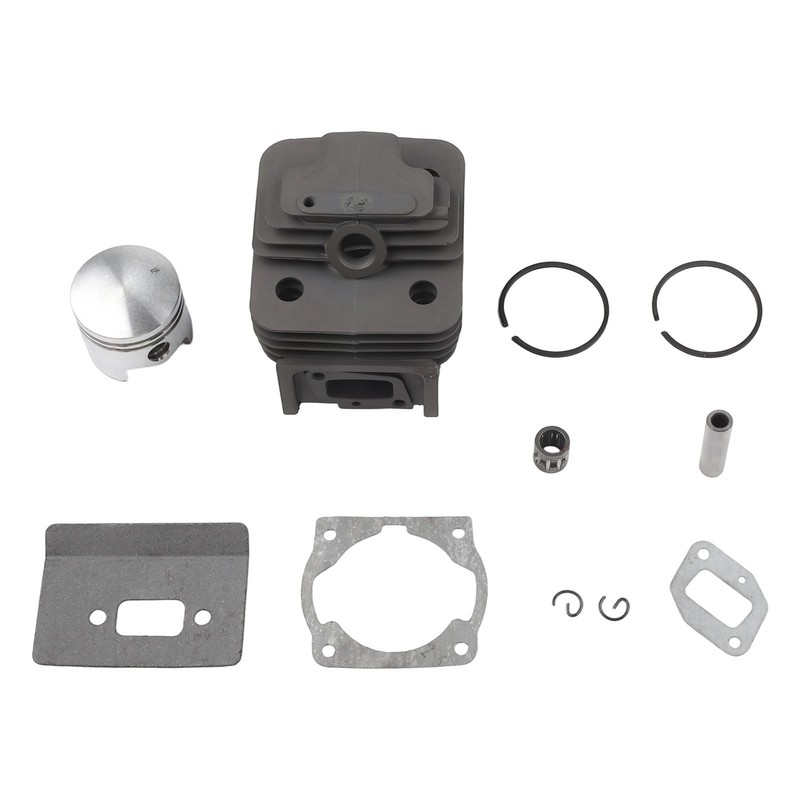 44mm Cylinder Piston Kit Compatible with For 52CC 44F 5 Brush Cutter Parts gallery