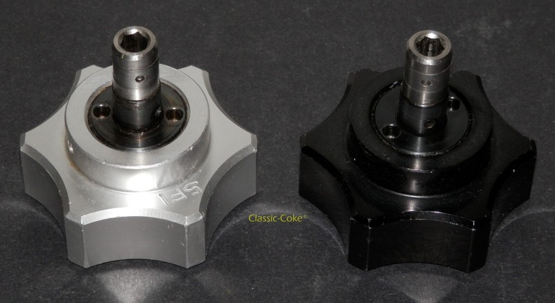 🇺🇸 2 x Seekonk Precision Tools TK–1 Torque Limiting Knob 9 & 30 in/lbs ⭐⭐⭐⭐⭐ gallery