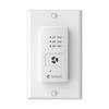 Fantech RTS4 Exhaust Fan Timer. 20, 40, or 60 minutes gallery