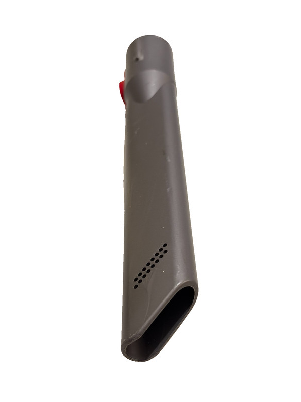 Dyson Mini Soft Dusting Brush & Crevice Tool Set for V7 V8 V10 V11 V15 Vacuums gallery