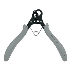1× One Step Wire Looping Plier Tool for 18–26 Gauge Carbon Steel Jewelry Making