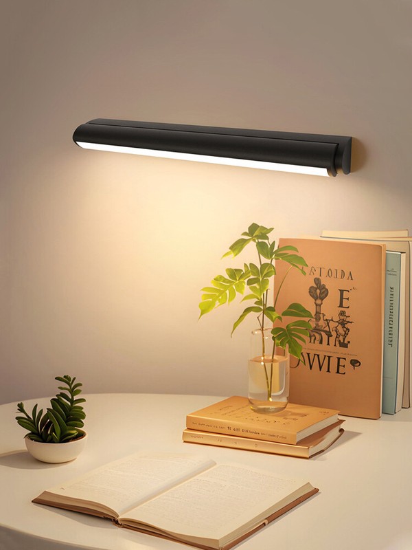 LED Reading Room Wall Sconce Light Adjustable Head Bathroom Mirror Lamp Fixture gallery