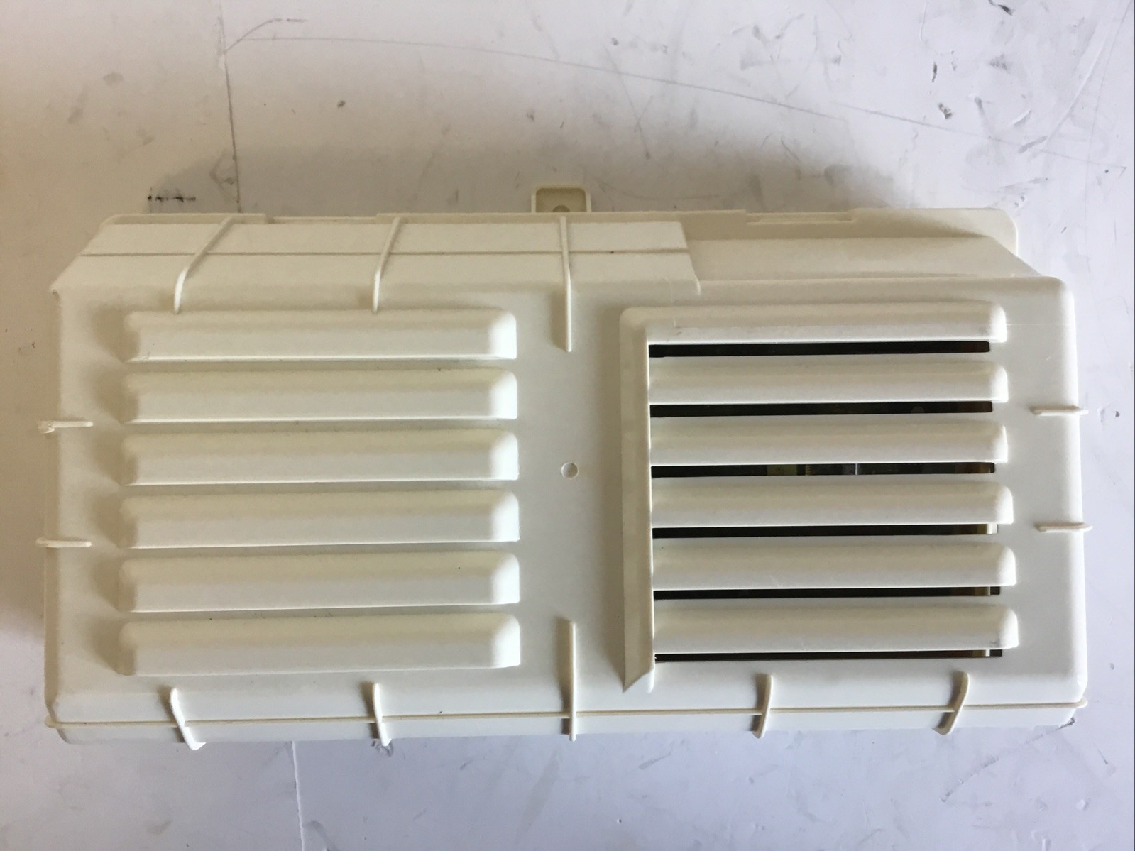 DC61-01208A Samsung Dryer Control Board gallery