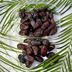 3 LB MEDJOOL DATES. FRESH CALIFORNIA DATES. SHIPPING FAST FREE. GROWN NATURALLY