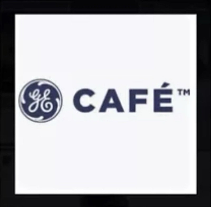 CAFE/GE BRUSHED BRONZE HANDLE/KNOB KIT @CXPR6HKPTBZ FOR PRO RANGES,C-pics & desc gallery