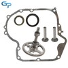 793880 For Briggs & Stratton Camshaft 84005207 697110 791942 697110 Mower gallery