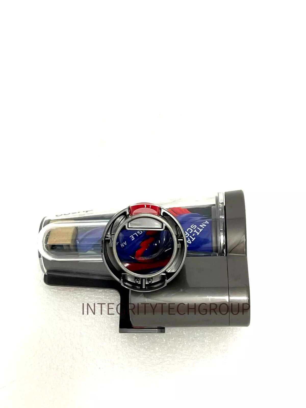 Dyson Anti - Tangle Mini Motorised Hair Screw Tool for V8 V10 V11 V15 gallery