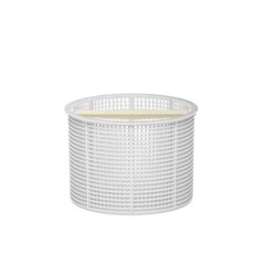 Poolman Replacement Pool Accessory Skimmer Basket Strong ABS Material