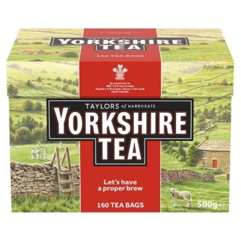 Yorkshire - 160ct gallery