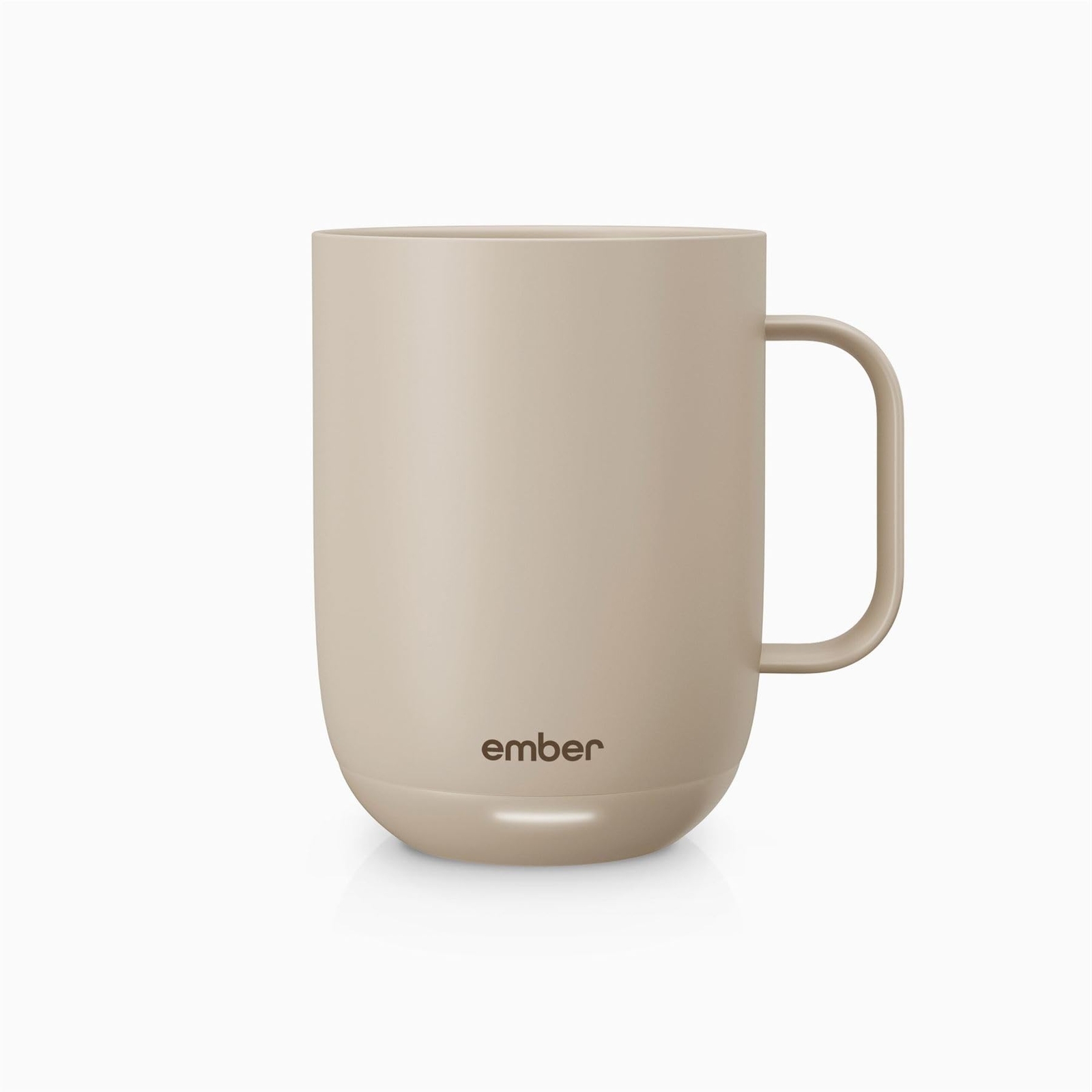 Ember Mug2 Temperature Control Smart Mug 2 Heated 14 Oz Mug ² - Sandstone gallery
