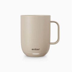 Ember Mug2 Temperature Control Smart Mug 2 Heated 14 Oz Mug ² – Sandstone