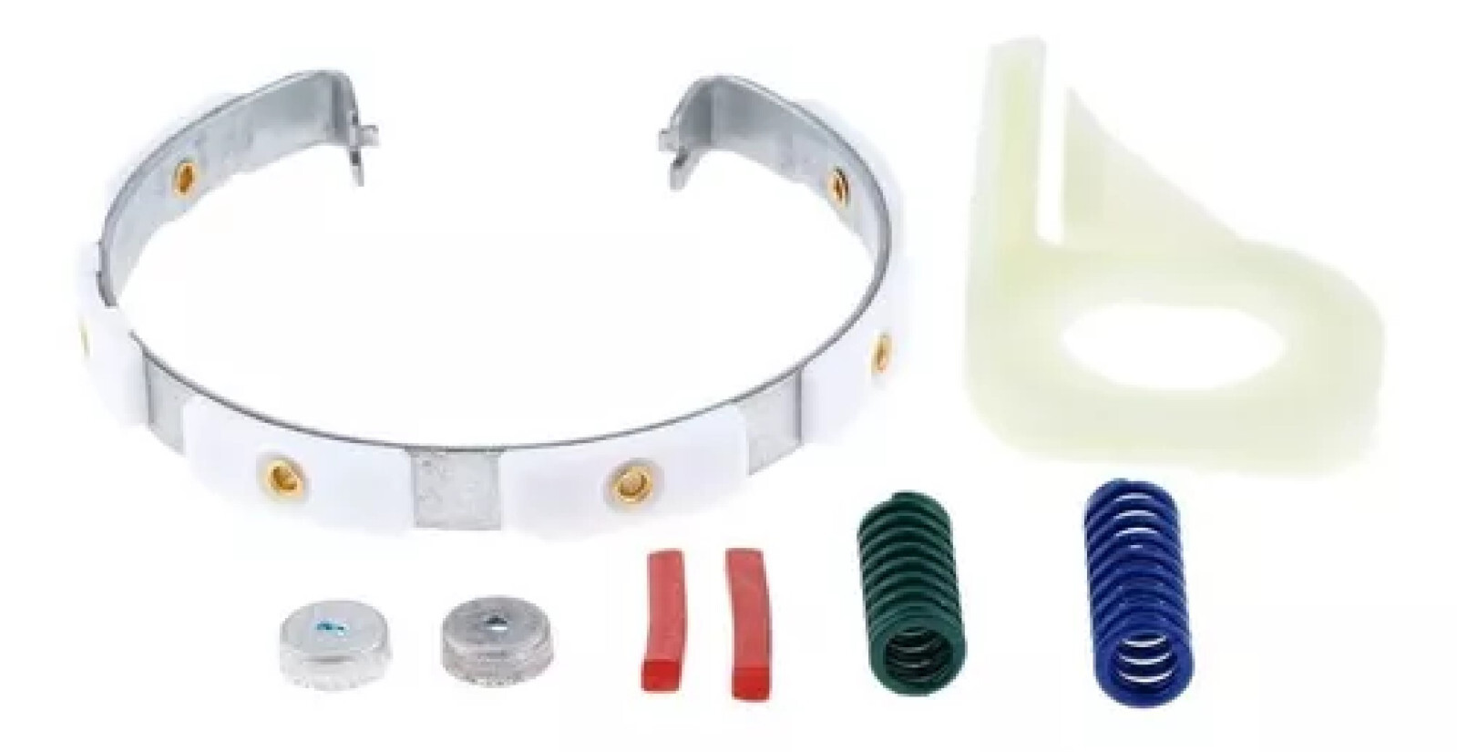 Washer Clutch Lining Kit Compatible for Models 285790 1-PACK gallery