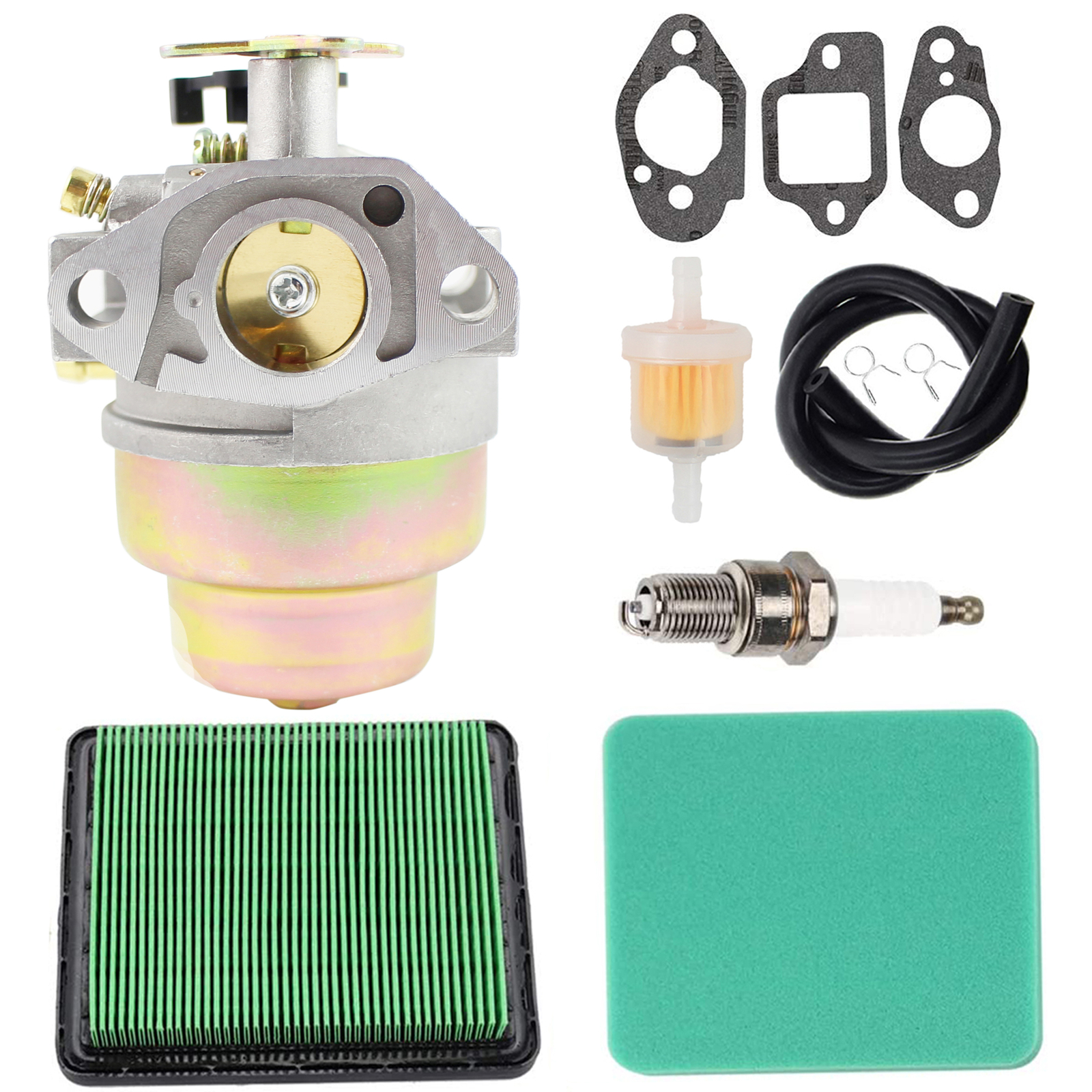 Carburetor Carb For 5.5 Hp Excell VR2522 2500 PSI 2.2 GPM Pressure Washer gallery