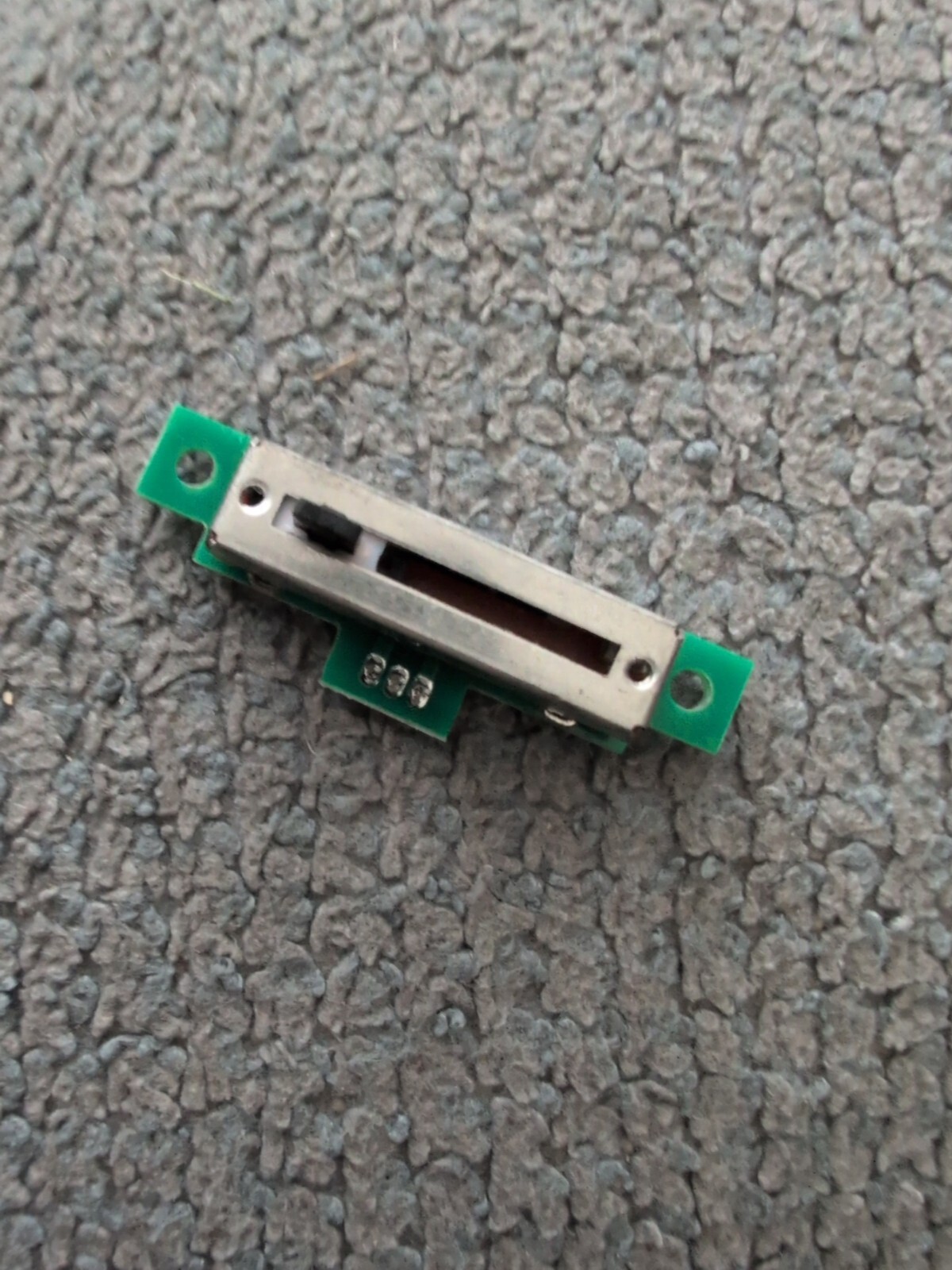 Ryobi RY401014US Walk Behind 40v Mower Self-Propelled Speed Selector Switch OEM gallery