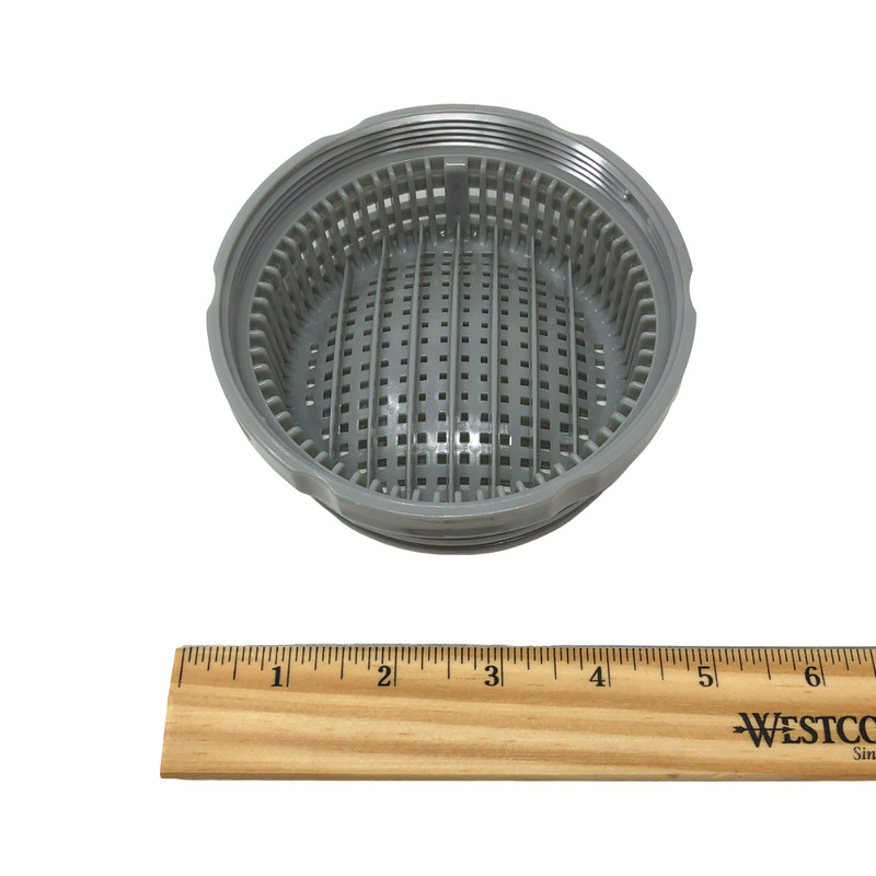 Intex Replacement Large Strainer Grid for 28345VM Swimming Pool Filter Pump gallery