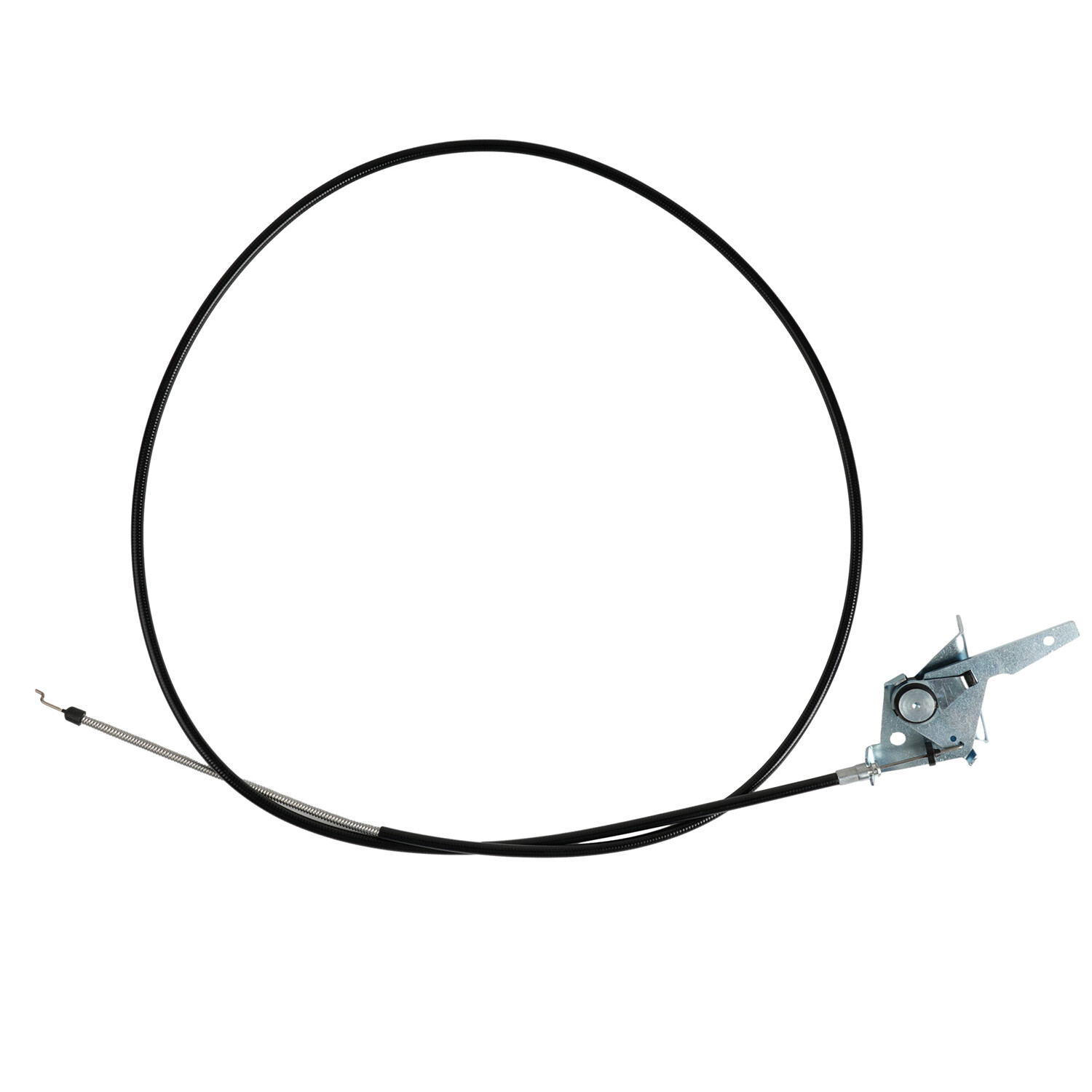 For CUB CADET 946-05145 Throttle/Choke Cable 57" RZT 42 46 50 54 S L L54 L50 L46 gallery