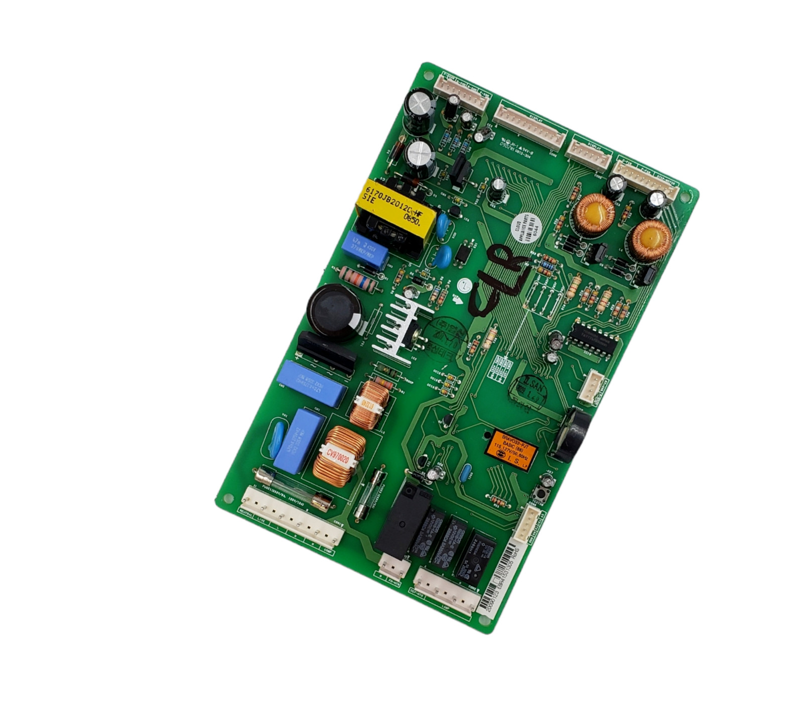 OEM LG Refrigerator Control EBR41531305 *Same Day Shipping & 60 Days Warranty* gallery