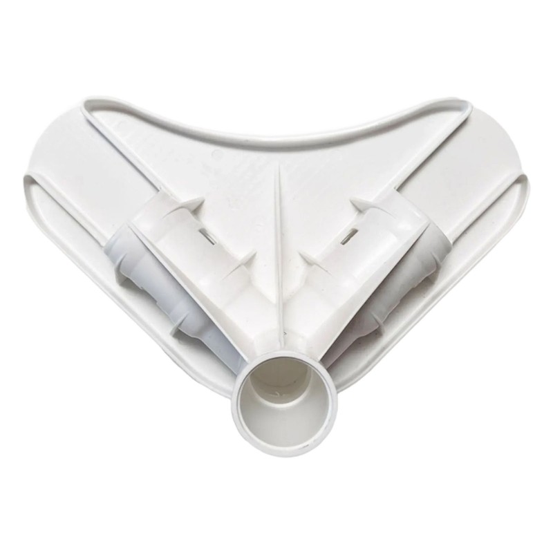 Outdoor Pool Pipe Connector T Joint Fitting For Swimming Pool Frame Assembly gallery