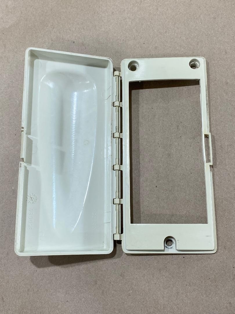 Pentair IntelliFlo Display Control Cover Dome Style (Read Description) gallery