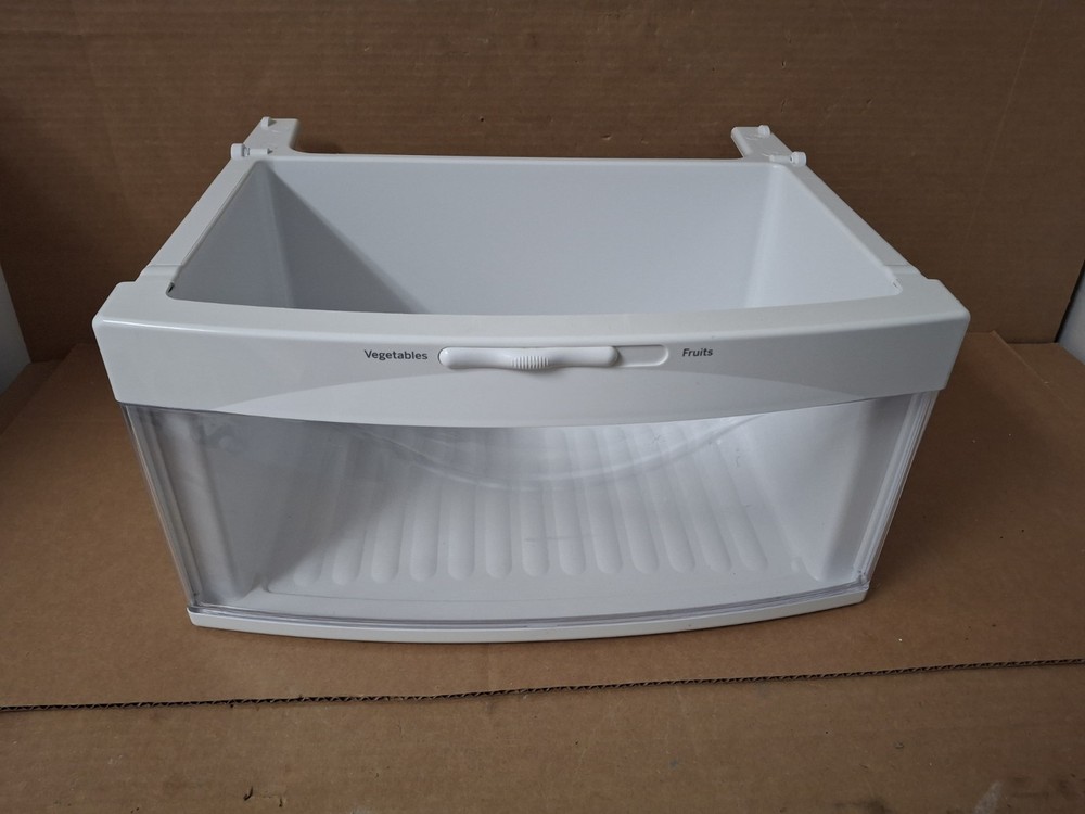 GE Refrigerator Bottom Pan Assembly WR32X10524 PS1021907 AP3855806