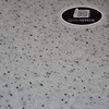 Foamed PVC - Flooring 'ORION CHIPS 522-03' gray Wide 78 11/16-157 1/2in gallery