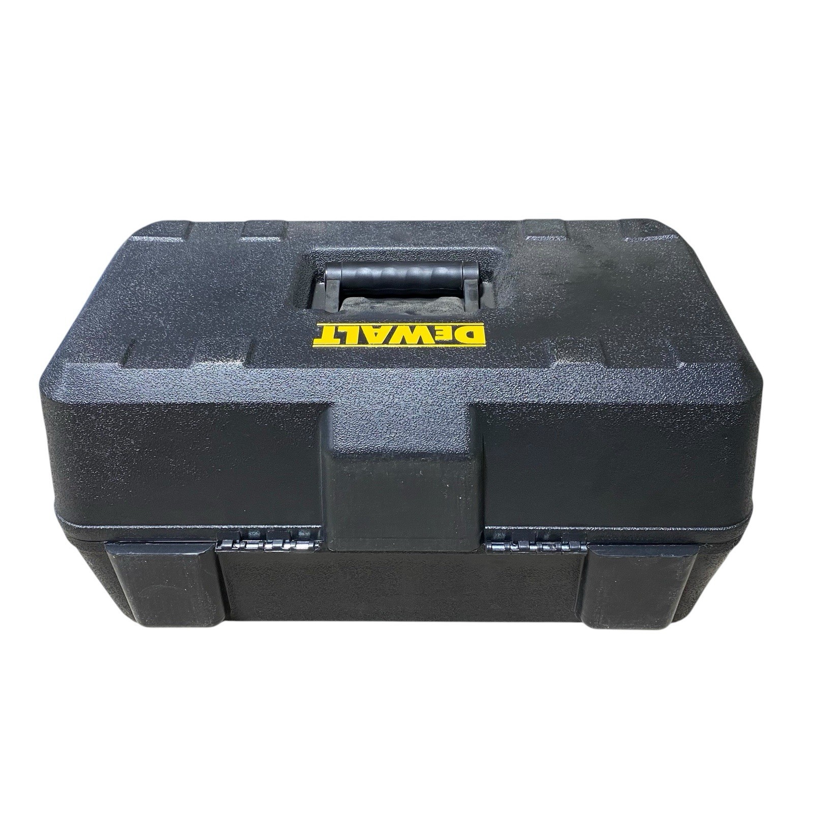 DeWalt DCCS677B (Carrying Case ONLY)Max 20" 60V Brushless Cordless Chainsaw gallery