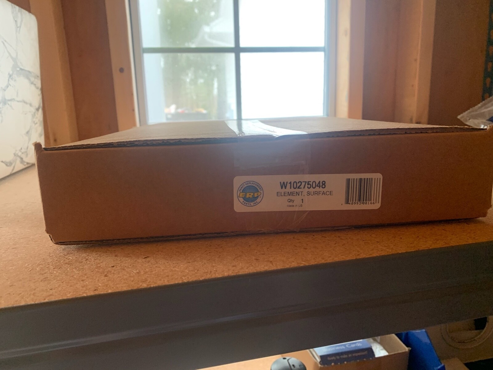 New W10275048, AP7012212 Surface Element For Whirlpool Range (USA Seller) gallery