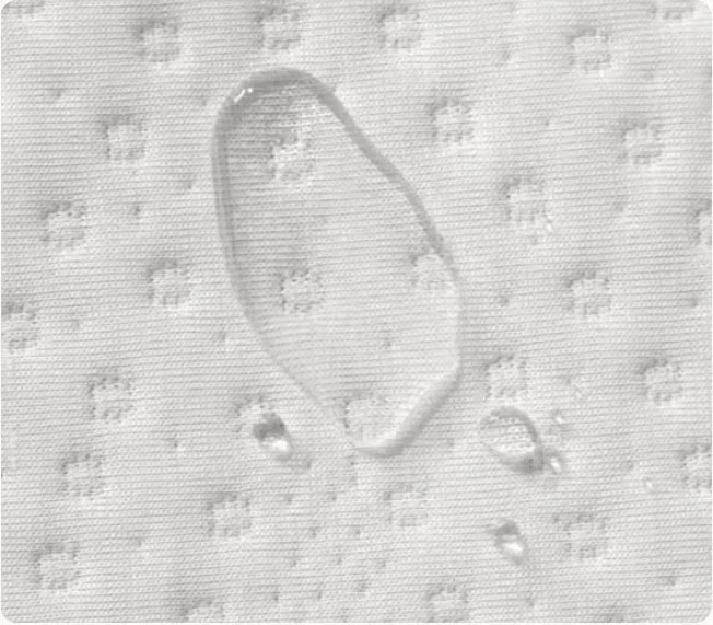 Sleep Number Climate Total Protection Mattress Pad Bed Cover Cooling Topper New gallery