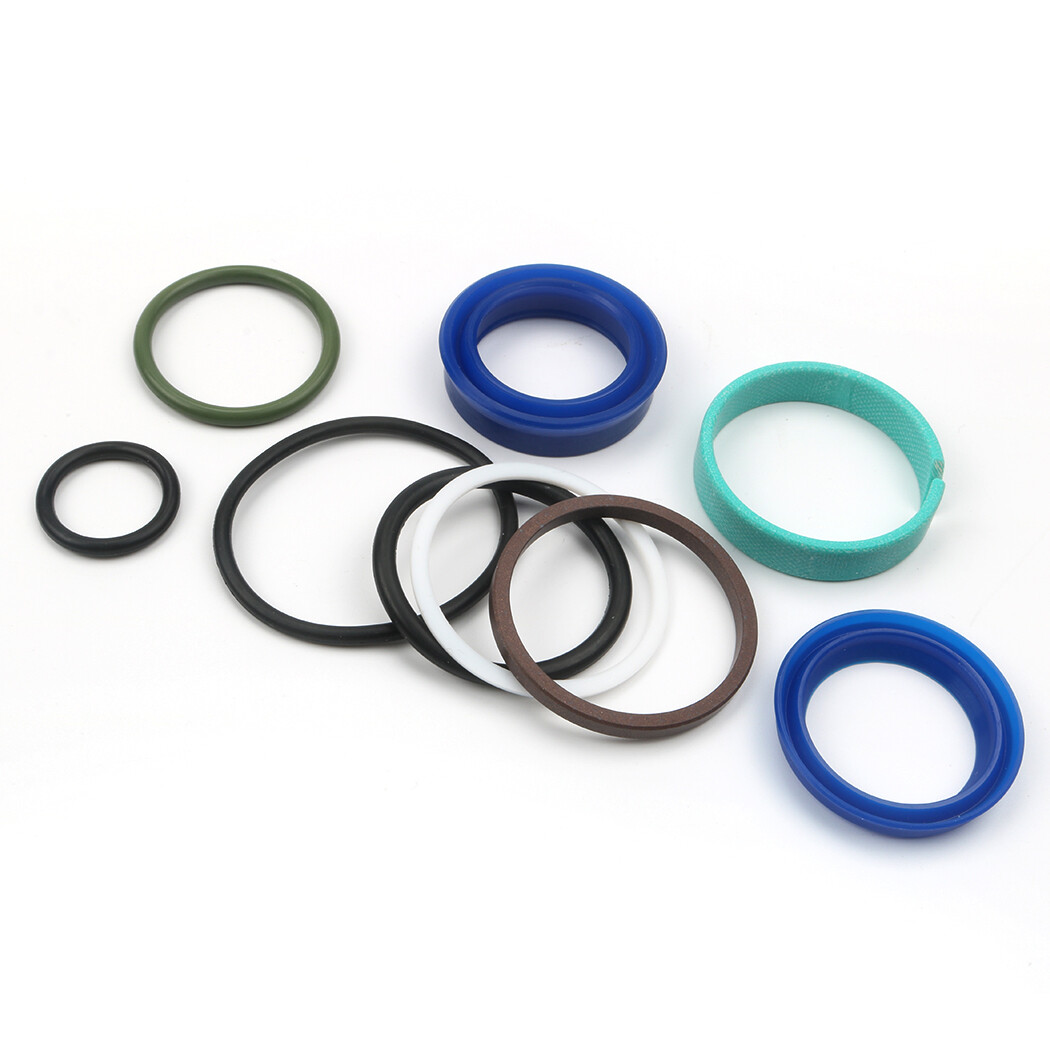 New Complete Tractor Hydraulic Seal Kits for Kubota LA463 (L2800/L3400) , LA513 gallery