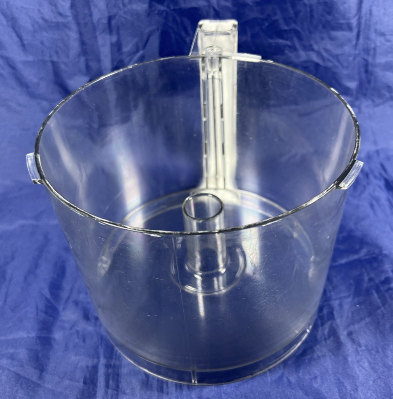 Cuisinart DLC-2014 PowerPrep Plus 14-Cup Food Processor Part - Work Bowl gallery