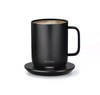 Ember Temperature Control Smart Mug 2 - 10oz Black App Enabled Heated Coffee Cup gallery