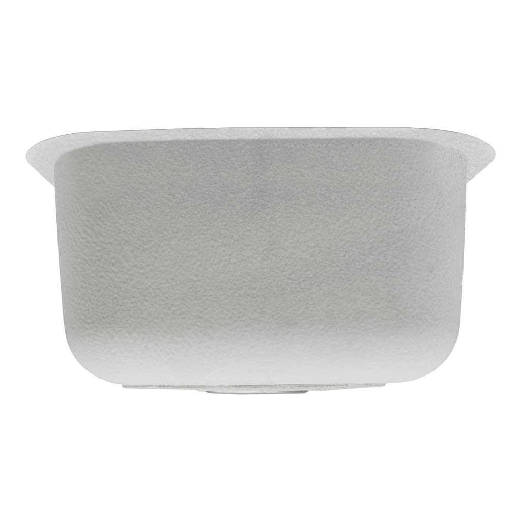Undermount Stainless Steel Double Basin Kitchen Sink 31 1/2 " x 18 1/8" x 9" gallery