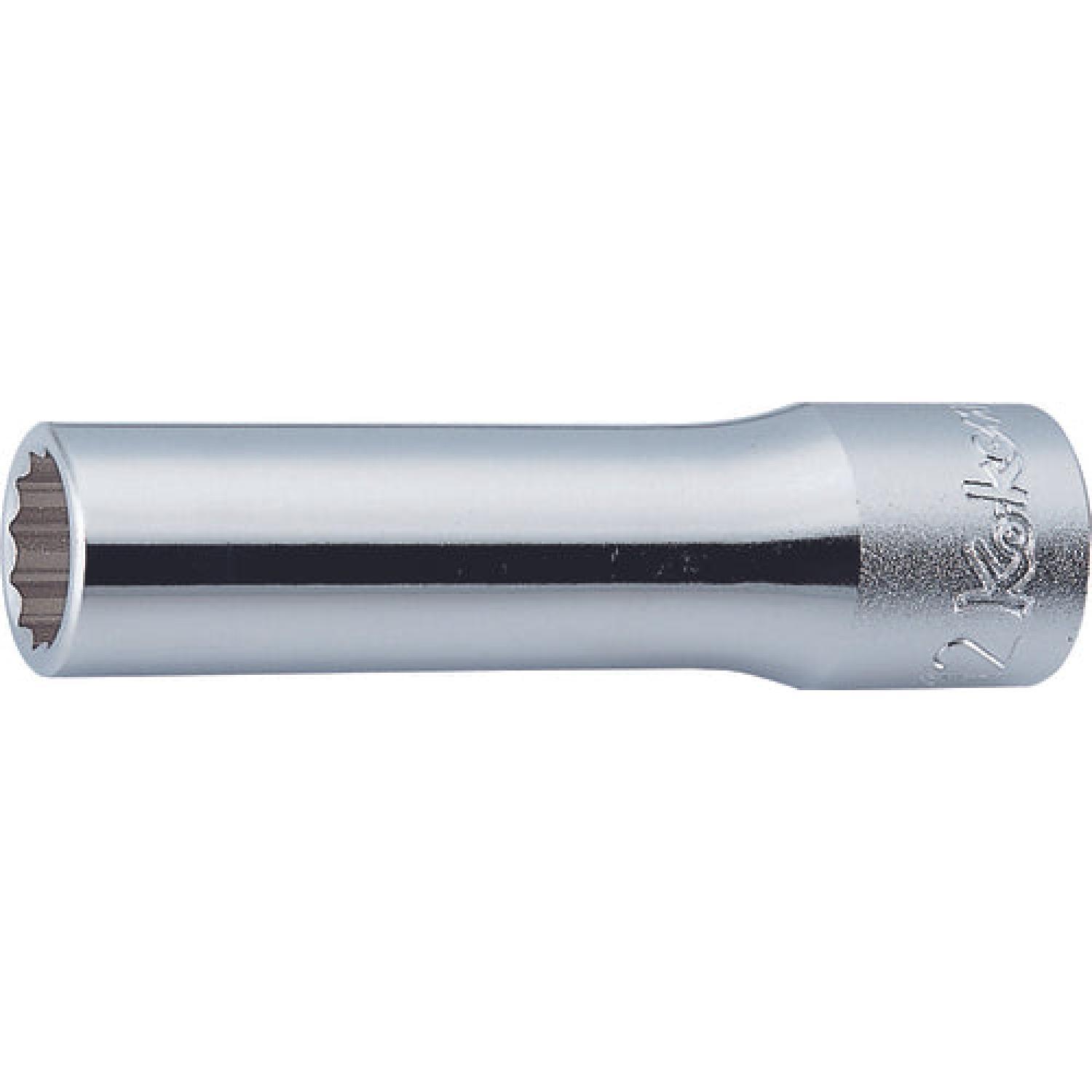 Koken 4305A-13/16 1/2 In Sq. Dr. Socket 13/16 Inch 12 Point Length 77 mm gallery