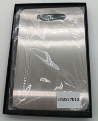 TAIMA | PURE TITANIUM CUTTING BOARD | GRADE 1 TITANIUM