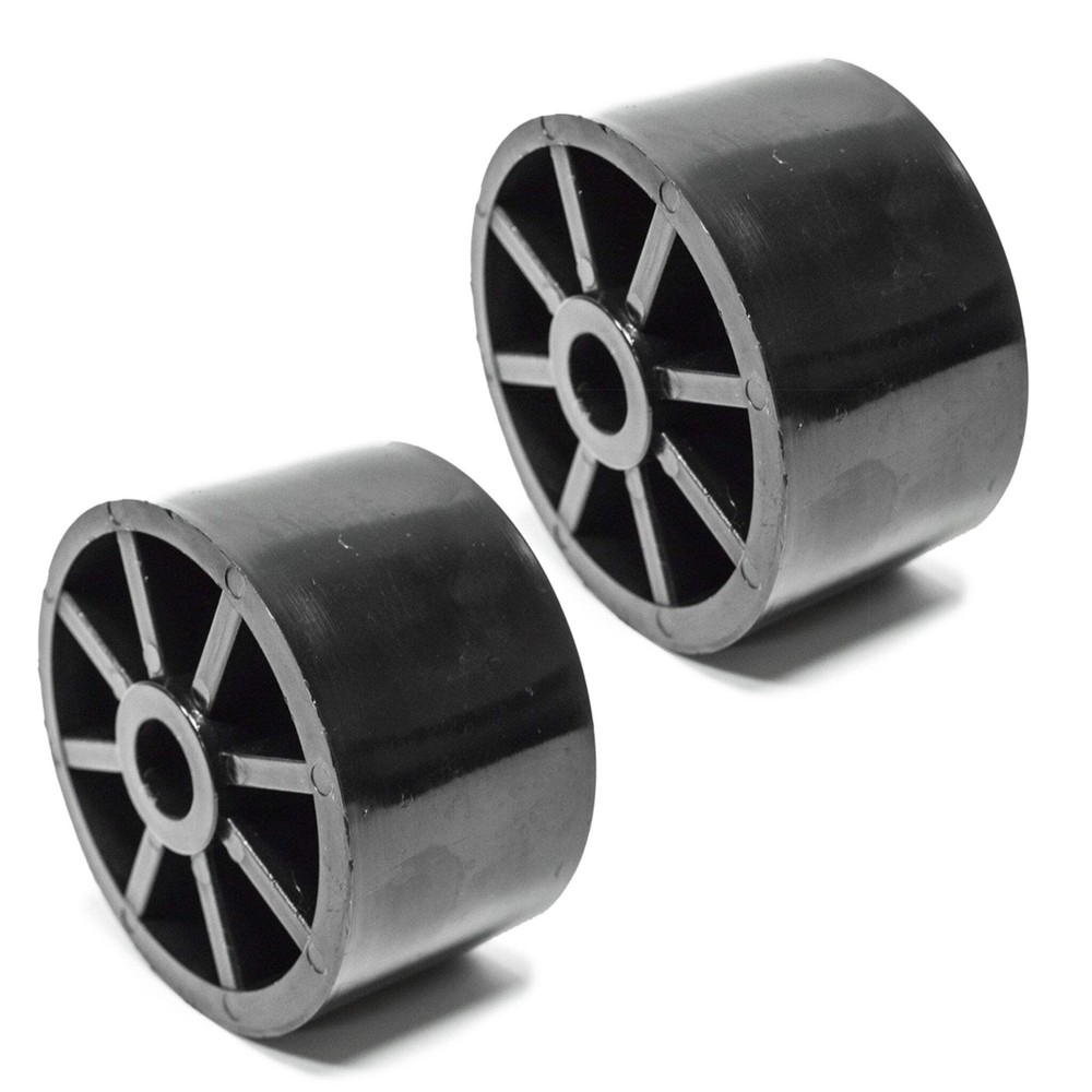 2PK Mower Deck Roller for Simplicity 3100 4211 4212 4108 5200 Regent 1668487