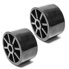 2PK Mower Deck Roller for Simplicity 3100 4211 4212 4108 5200 Regent 1668487