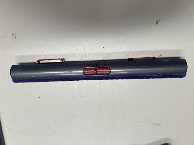 Dyson V10 V11 Torque Drive Power Nozzle Cleaner Head Front Bumper Genuine. gallery