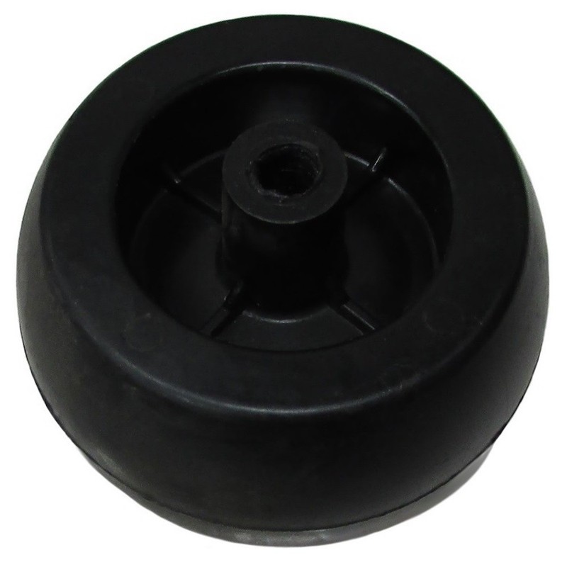 Solid Deck Wheel Fits Husqvarna Replaces 532 13 39-57 gallery