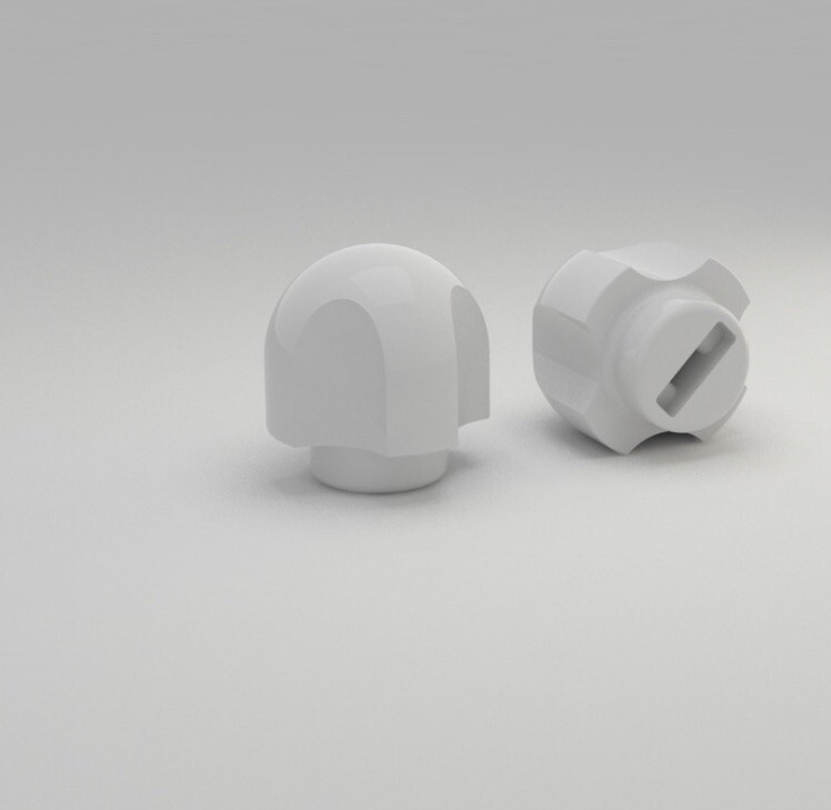 KitchenAid Replacement Speed Knob. 2 Per Order!! gallery