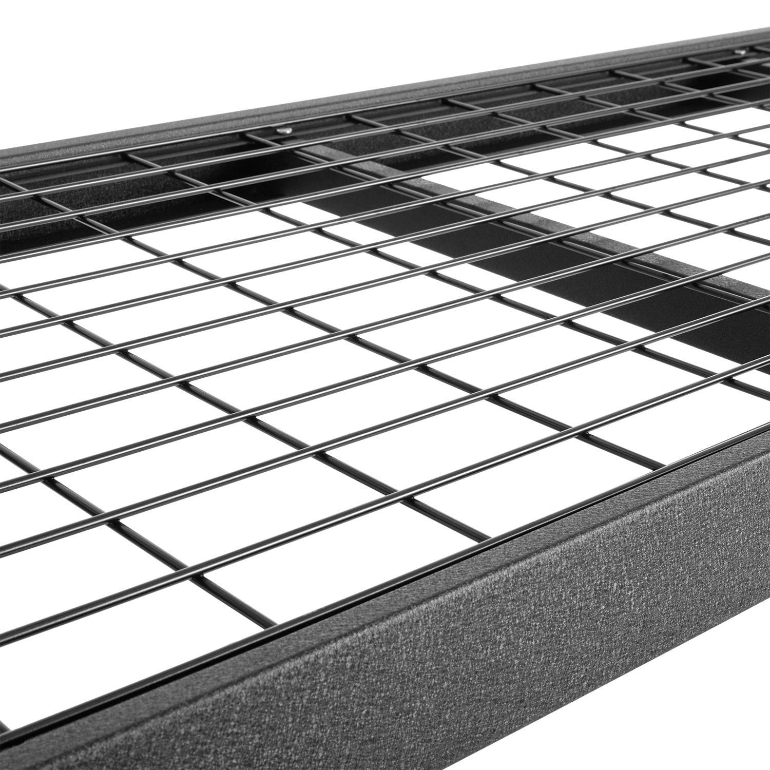 Member's Mark 4-Shelf Industrial Storage Rack 10000 lbs Cap 77x24x72 Heavy Duty gallery