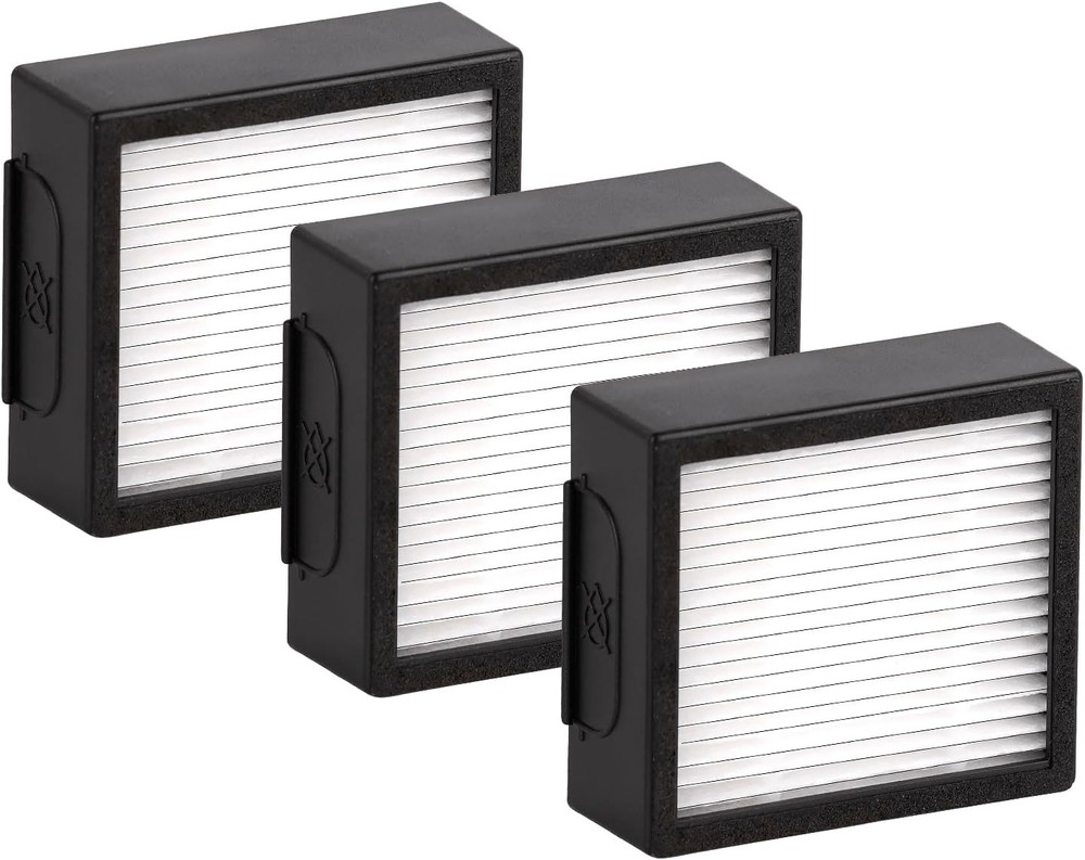 Replacement Filter for iRobot Roomba Compatible with Combo j7 j7 j9 10 Max 3