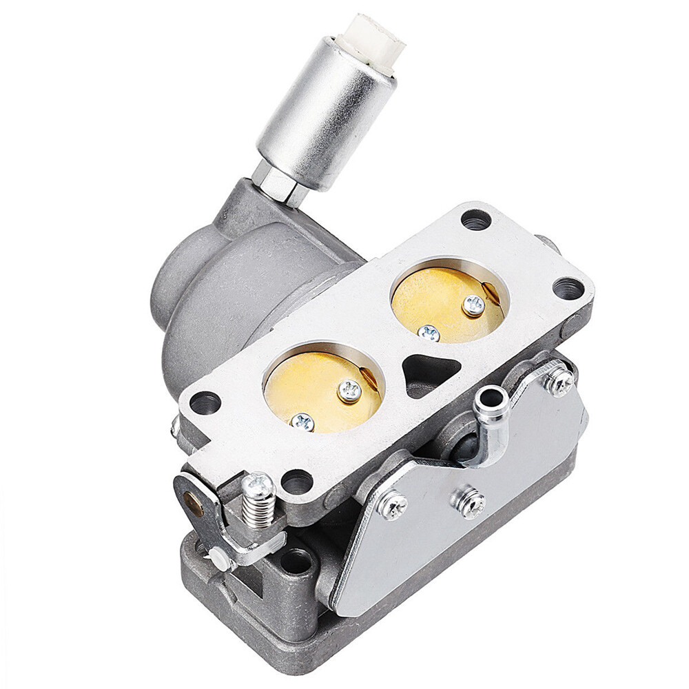 Carburetor For Craftsman PYT9000 Riding Lawn Mower 247.286720 Model 13AR91PS299 gallery