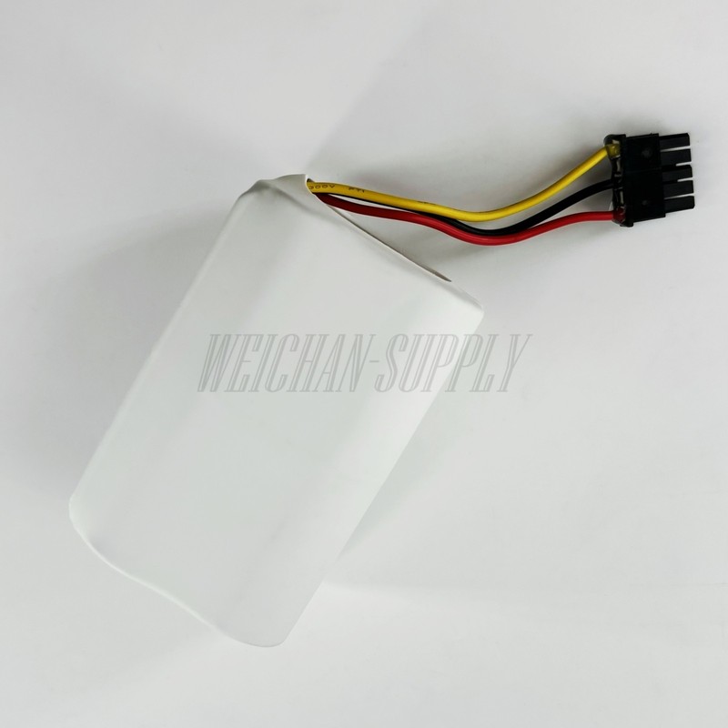 Battery for iRobot Roomba Essential RVG-Y1 Vac Q0120 Q011 Mop Combo Y0140 Y0110 gallery