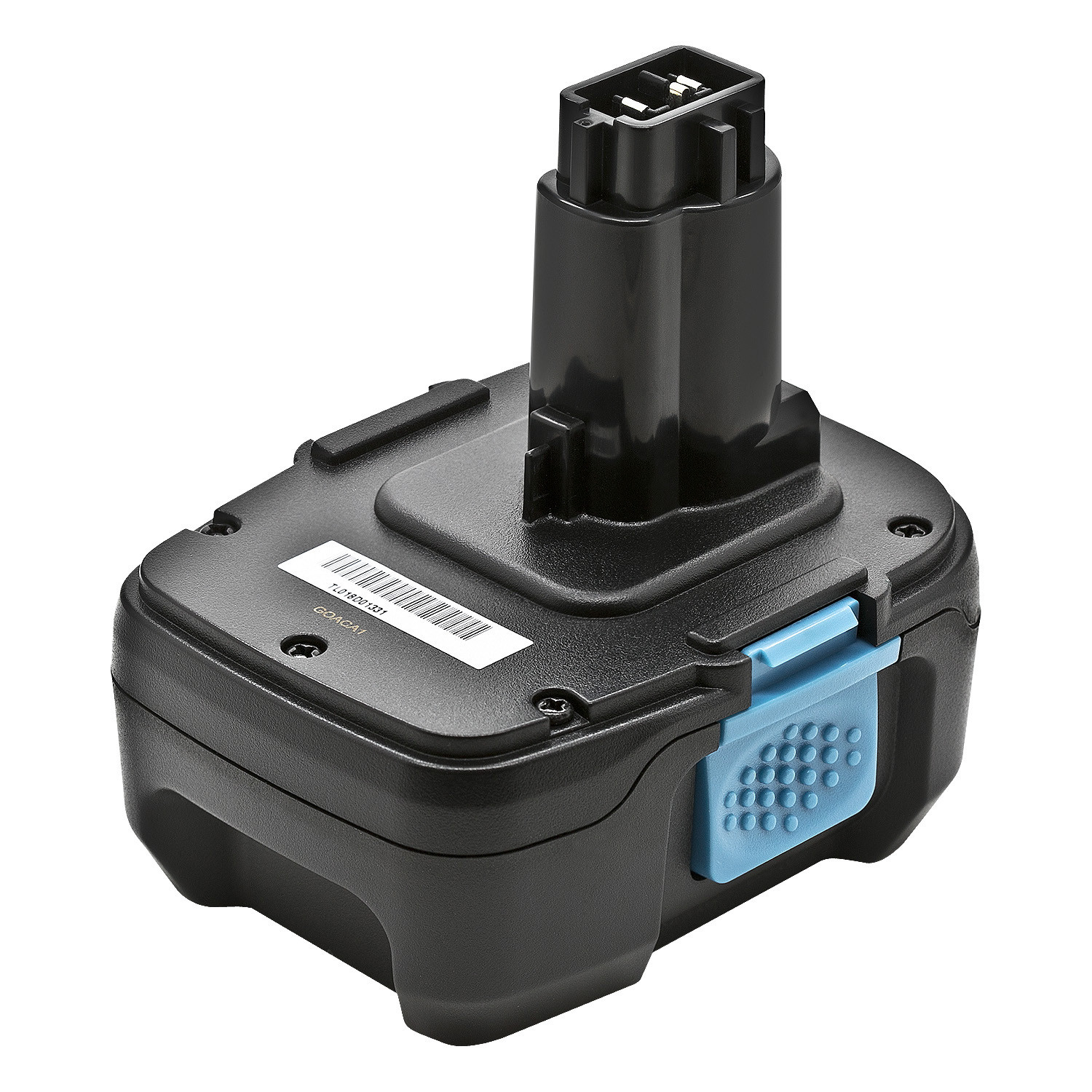 18V 2Ah XRP Li-ion Battery for DeWalt DC9182, DC9181, DC9180 gallery