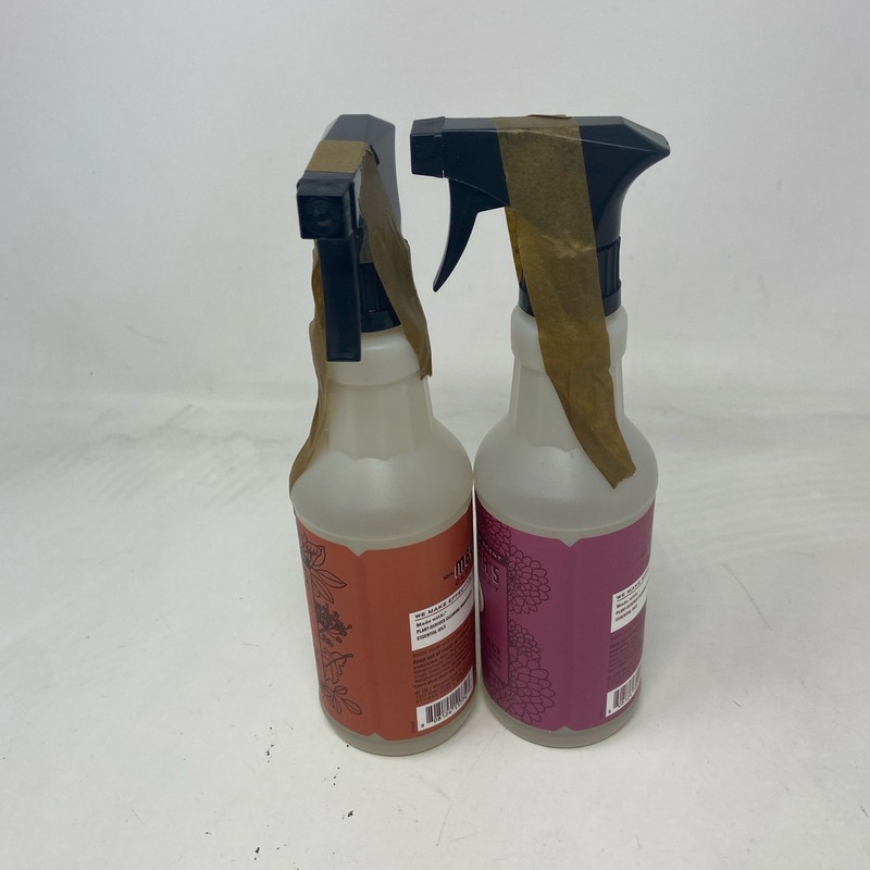 Mrs. Meyer’s Multi-Surface Cleaner 2-Pack Fall Leaves + Mum 16oz gallery