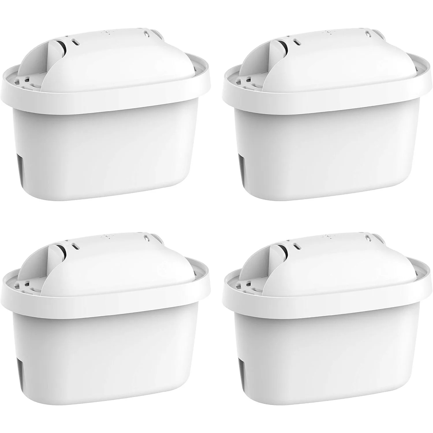 Water Filter Cartridges, Replacement for Brita Maxtra+ Pitcher, Brita Universal gallery
