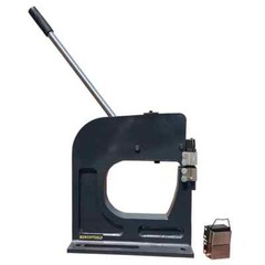 Metal Stretching and Shrinking Machine with Hand Lever SS-16 Shrinkage Stretcher